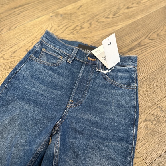 NWT 3x1 size 25 Bootcut Kellie Jeans - Picture 9 of 11